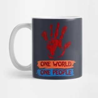 Flag-Smashers Mug